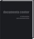 cover picture "Documenta Center"