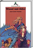 Buchtitel "Wiesel und Adler"