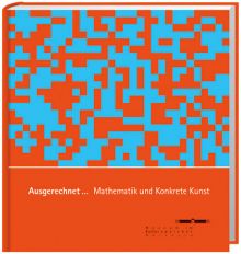 Buchtitel "Ausgerechnet"