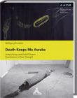cover picture "Death Keeps Me Awake"