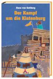Buchtitel "Kampf um die Kistenburg"