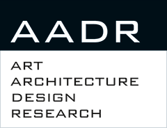 Logo AADR